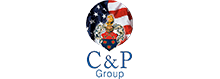 logo C&P